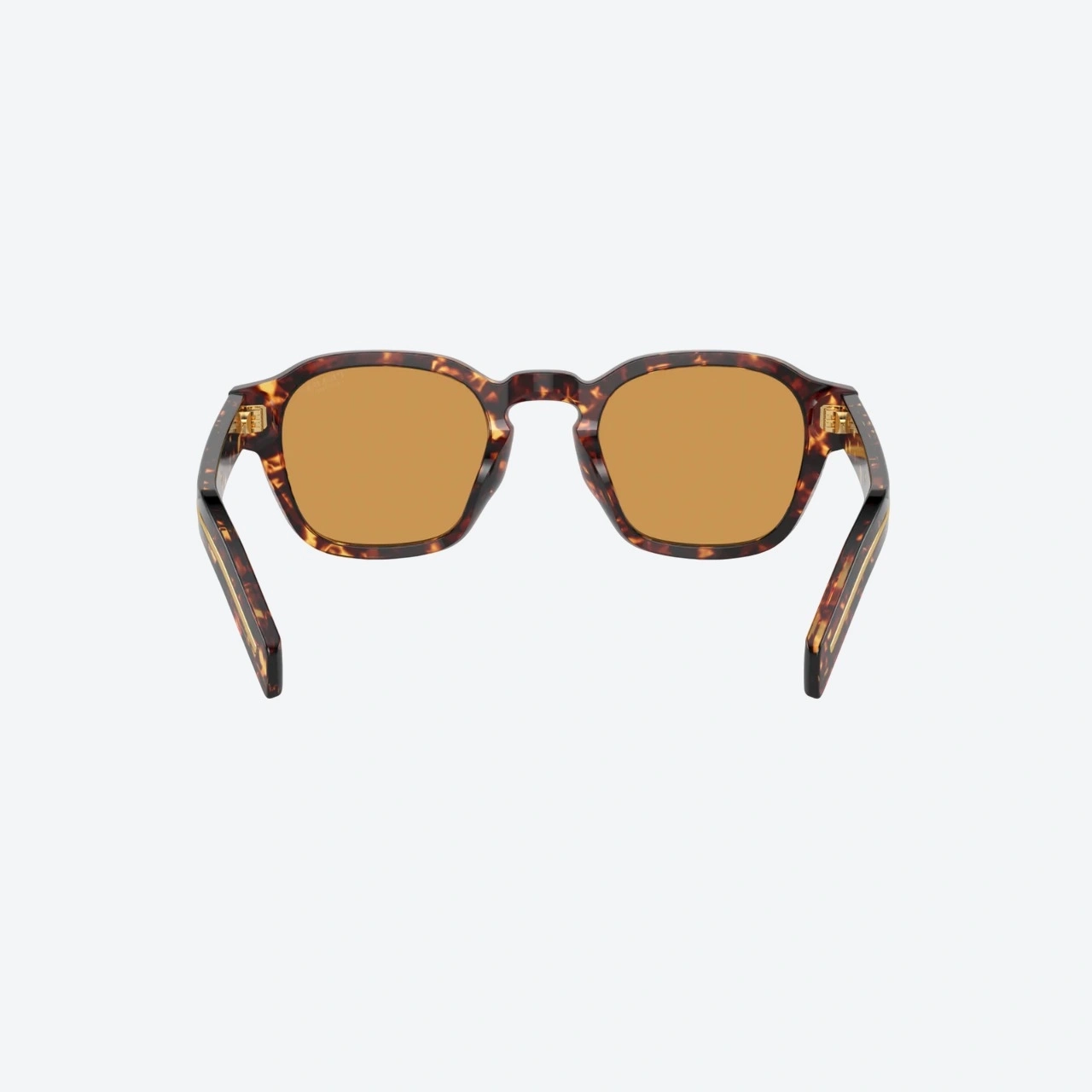Prada PR A16S Magma Tortoise sunglasses thumbnail 2